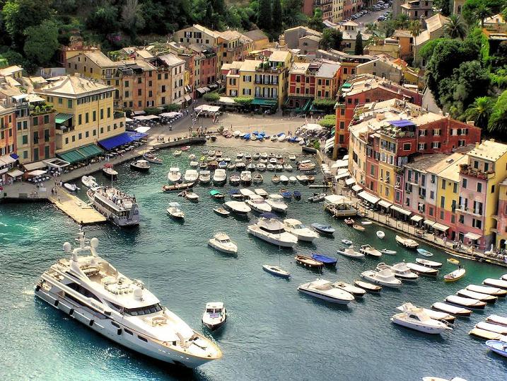 CRUCEROS PORTOFINO CRUCEROS RIVIERA ITALIANA CRUCEROS LIGURIA CRUCEROS DE LUJO CRUCEROS POCO HABITUALES CRUCEROS BARCO PEQUEÑO SMALL SHIP CRUISES LUXURY CRUISES ITALY CRUISES